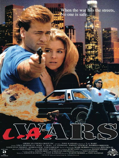 L.A. Wars