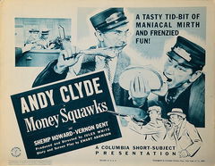 Money Squawks (1940)