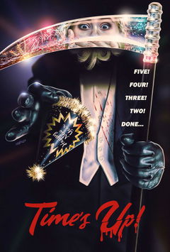 Time's Up! (2021)