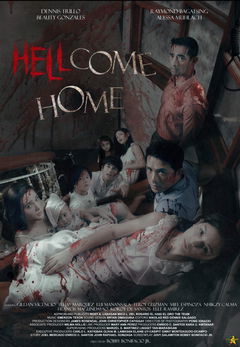 Hellcome Home (2019)