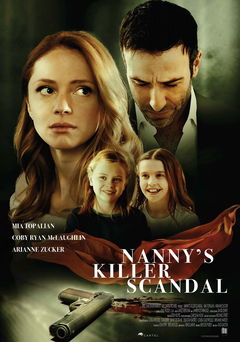 Nanny Danger (2021)