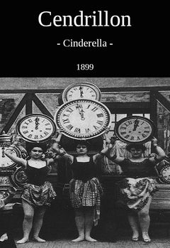 Cendrillon (1899)