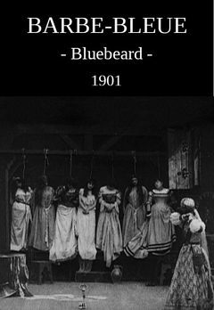 Barbe-bleue (1901)