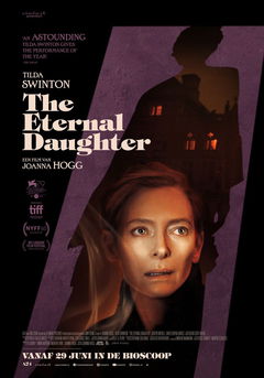 The Eternal Daughter (2022)