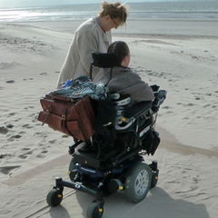 Als Mara Lacht (2021)