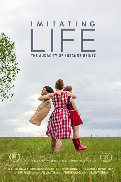 Imitating Life - The Audacity of Suzanne Heintz