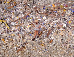 Julieta & de Schildpadden in de Plastic Soep (2020)