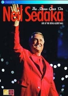 Neil Sedaka: The Show Goes On (2008)