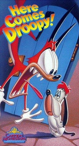 Daredevil Droopy