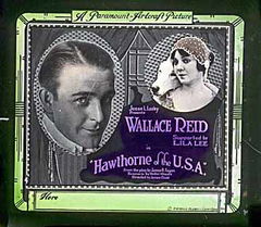Hawthorne of the U.S.A. (1919)