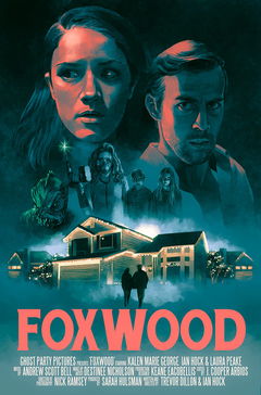 Foxwood (2017)