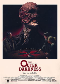 The Outer Darkness (2015)