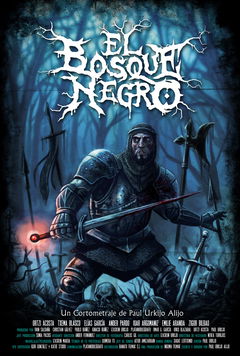 El bosque negro (2015)