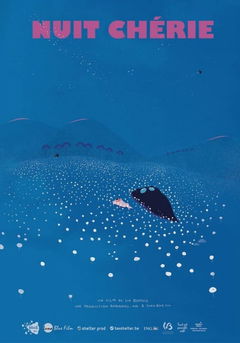 Nuit chérie (2018)