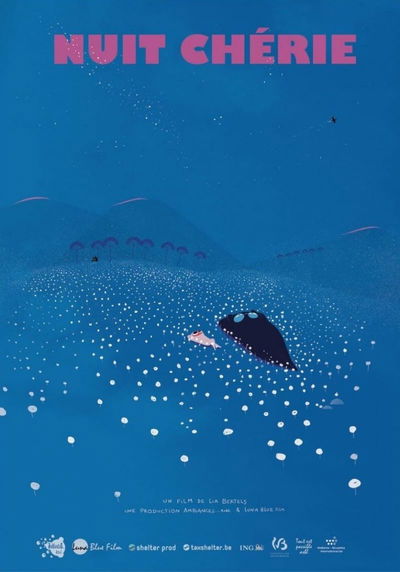Nuit chérie