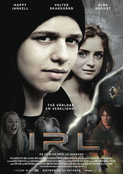IRL (2013)