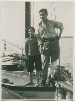 Mälarpirater (1923)