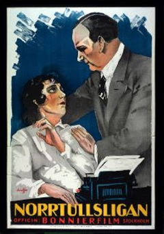 Norrtullsligan (1923)
