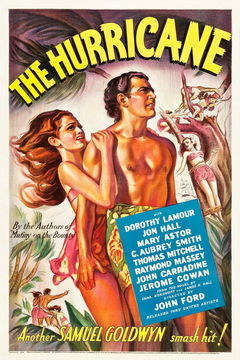 The Hurricane (1937)