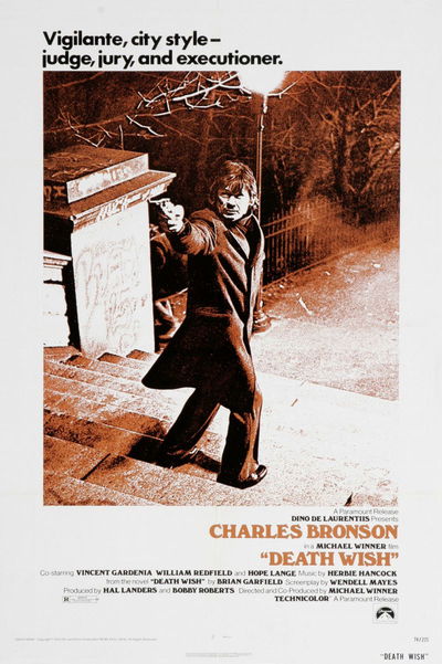 Death Wish