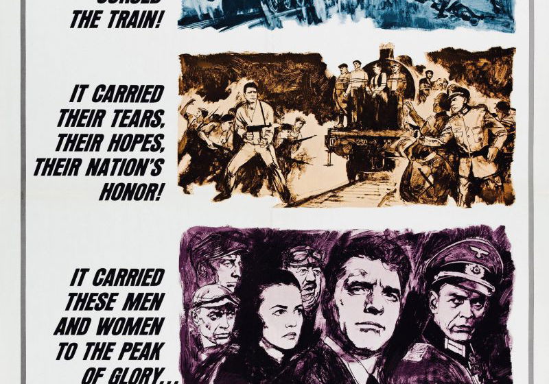 Beste Actiefilms 1964 (films in het genre actie)