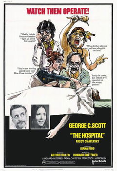 The Hospital (1971)