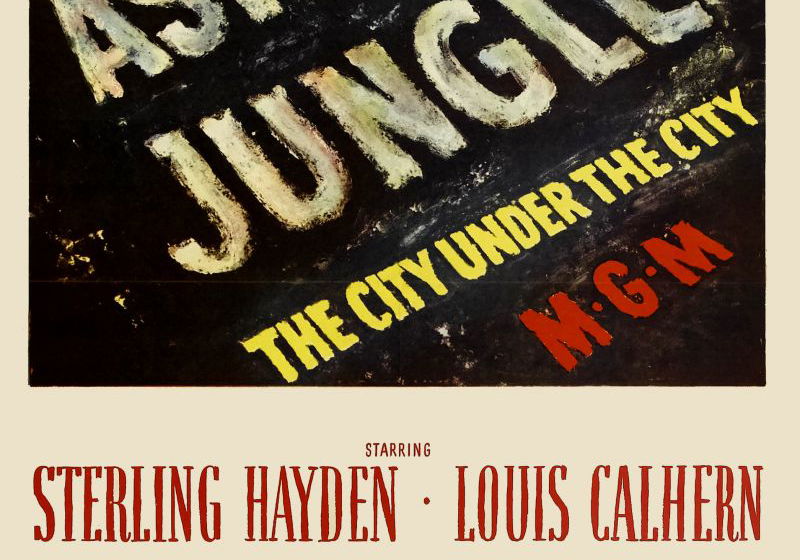 Beste Misdaadfilms 1950 (films in het genre misdaad)
