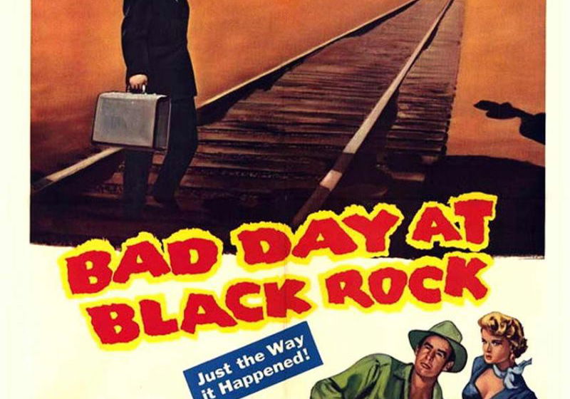 Beste Westerns 1955 (films in het genre western)
