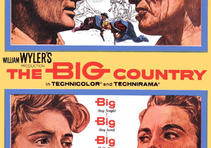 Beste Westerns 1958 (films in het genre western)