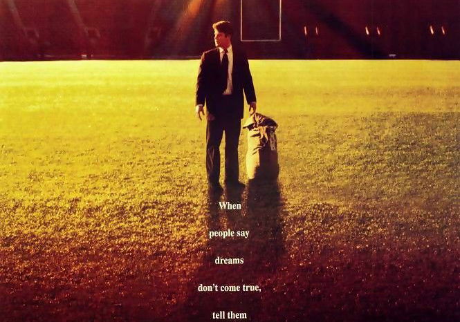 Beste Sportfilms 1993 (films in het genre sport)