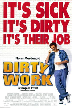 Dirty Work (1998)