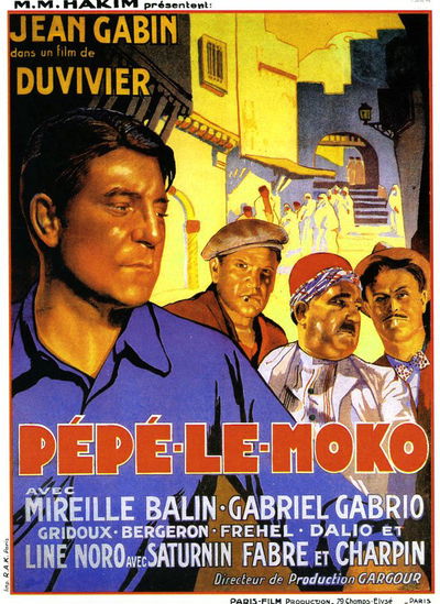 Pépé le Moko