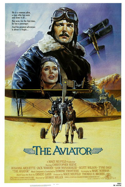 The Aviator