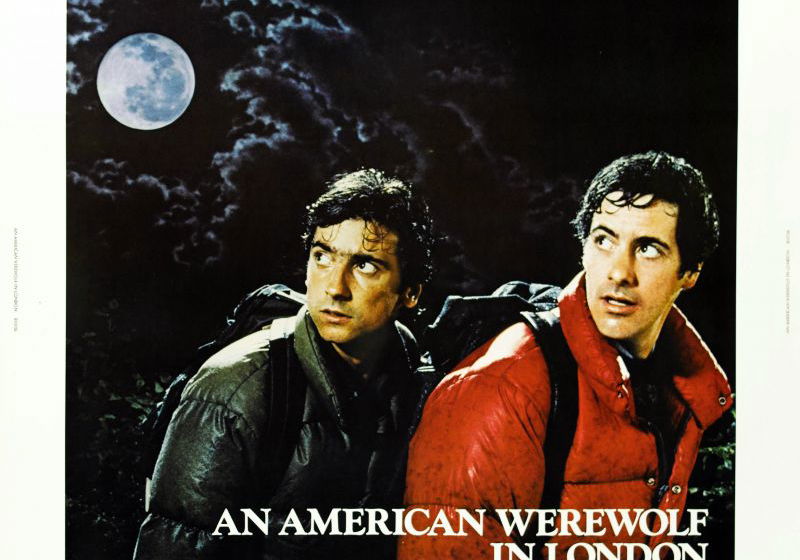 Beste Horrorfilms 1981 (films in het genre horror)