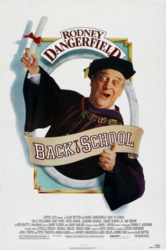 Back to School (1986)