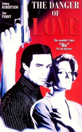 The Danger of Love: The Carolyn Warmus Story