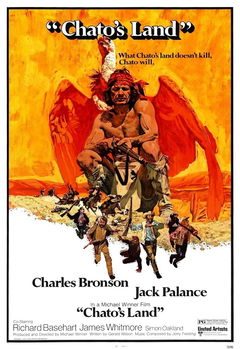 Chato's Land (1972)