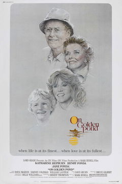 On Golden Pond (1981)
