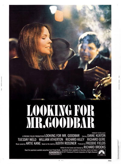 Looking for Mr. Goodbar