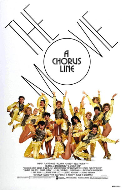 A Chorus Line