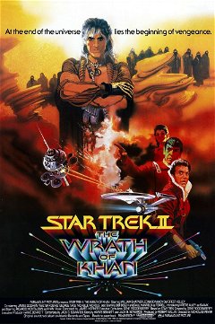 Star Trek: The Wrath of Khan (1982)
