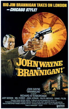 Brannigan (1975)