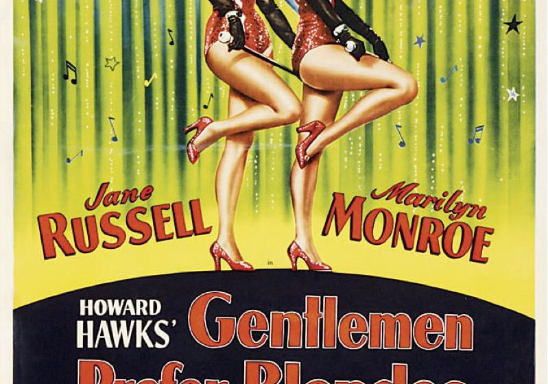 Beste Muziekfilms 1953 (films in het genre muziek)