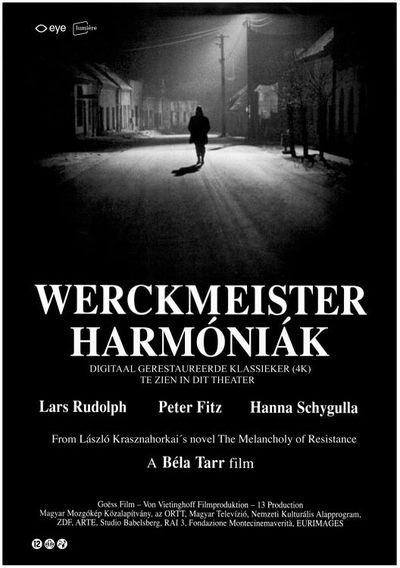 Werckmeister Harmonies