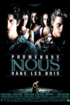 Promenons-nous dans les Bois (2000)