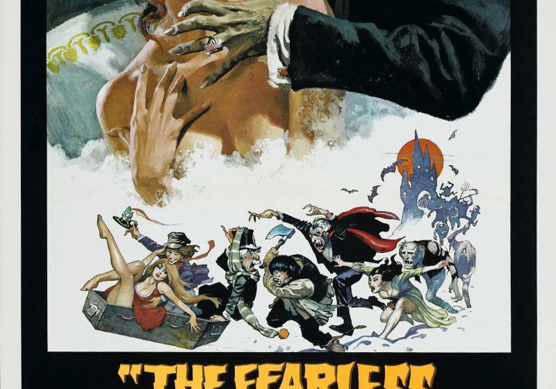 Beste Horrorfilms 1967 (films in het genre horror)
