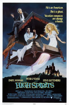 High Spirits (1988)