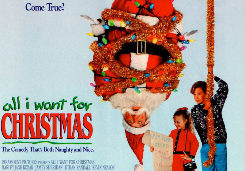 Beste Kerstfilms 1991 (films in het genre kerst)