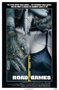 Roadgames (1981)