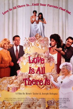 Love Is All There Is (1996)